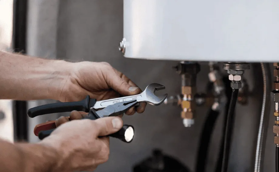 Why choose Water Heater Repair in Crystal Lake, IA